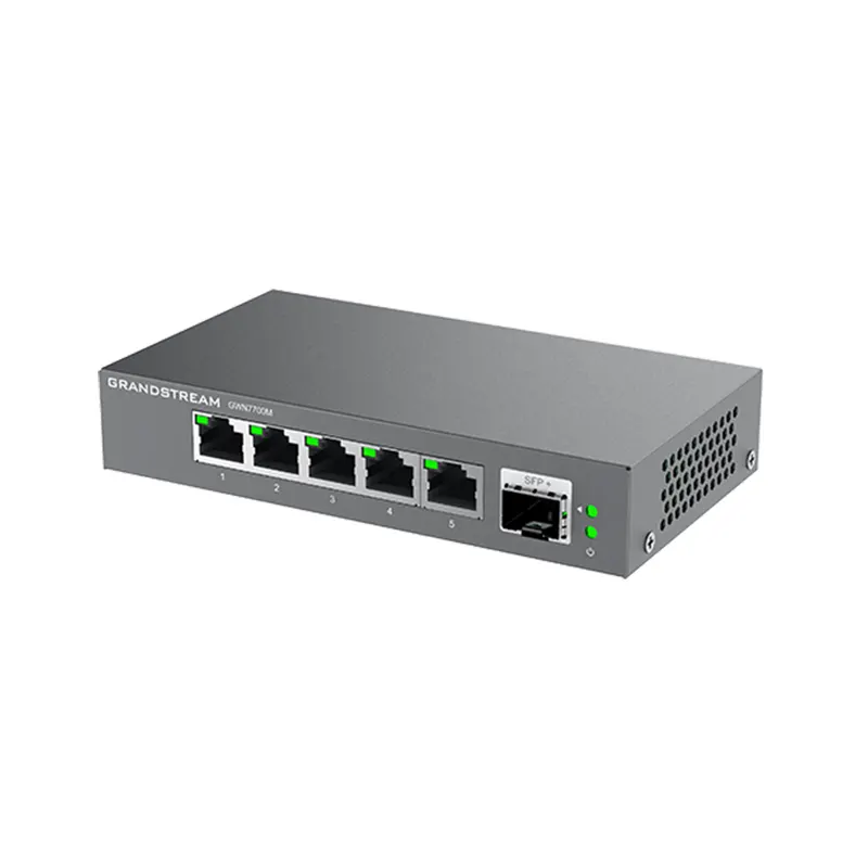 Grandstream Коммутатор Grandstream GWN7700M