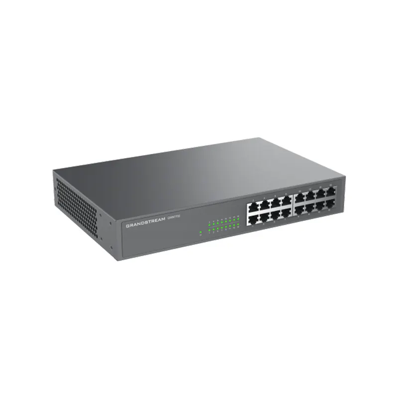Grandstream Коммутатор Grandstream GWN7702