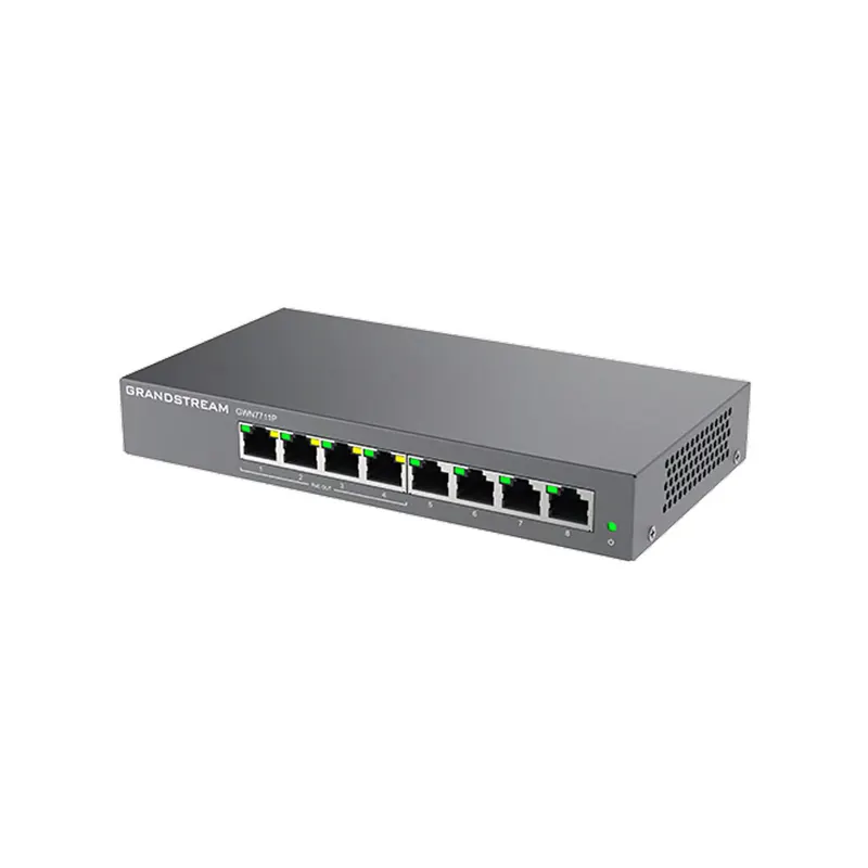 Grandstream Коммутатор Grandstream GWN7711P