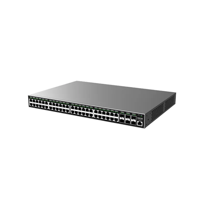 Grandstream Коммутатор Grandstream GWN7806P