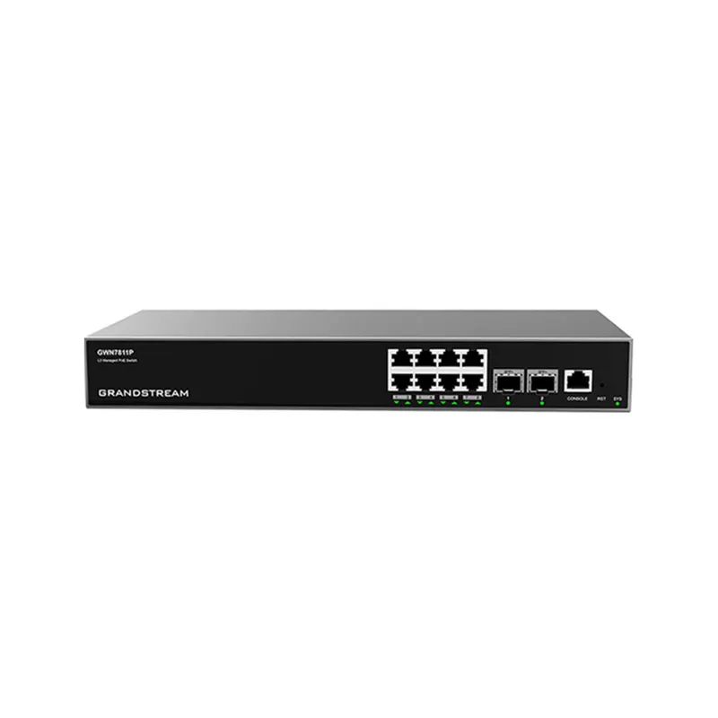 Grandstream Коммутатор Grandstream GWN7811P