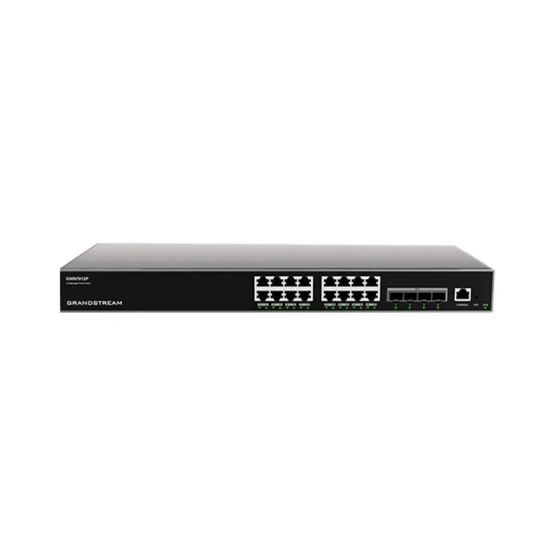 Grandstream Коммутатор Grandstream GWN7812P