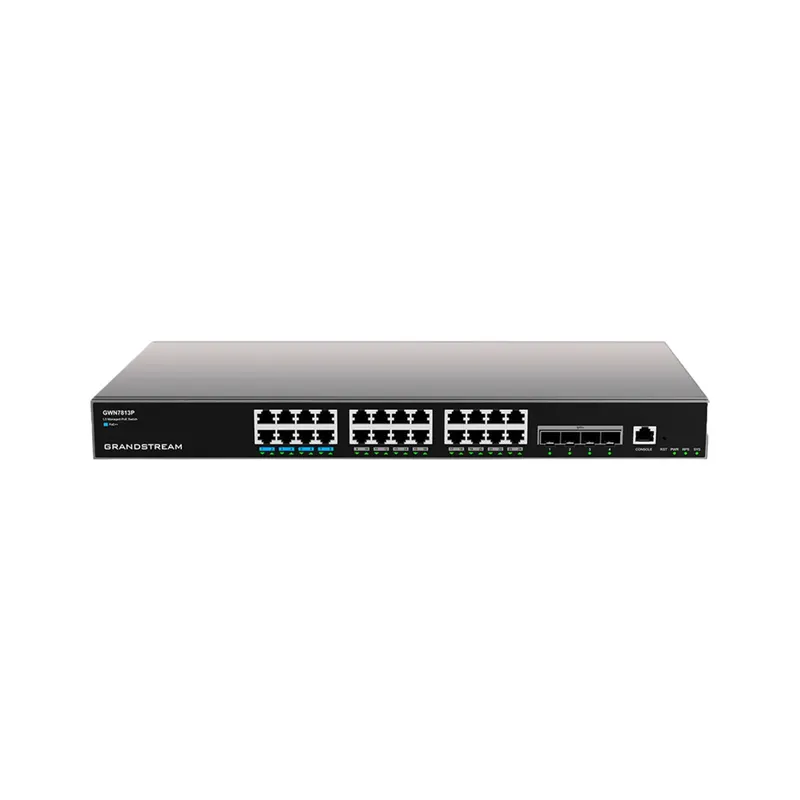 Grandstream Коммутатор Grandstream GWN7813P