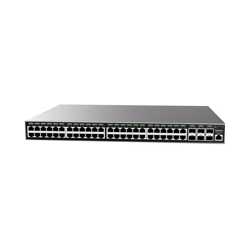 Grandstream Коммутатор Grandstream GWN7816
