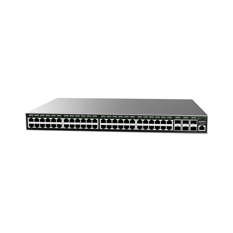 Grandstream Коммутатор Grandstream GWN7816P