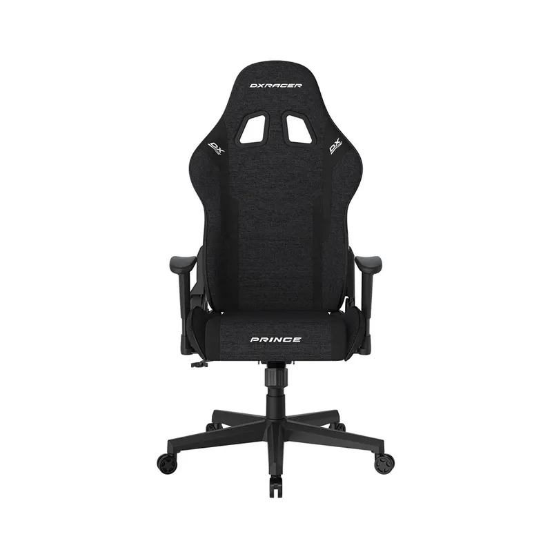 DX Racer Игровое компьютерное кресло DX Racer Prince GC/LPF24FBCFBB/N