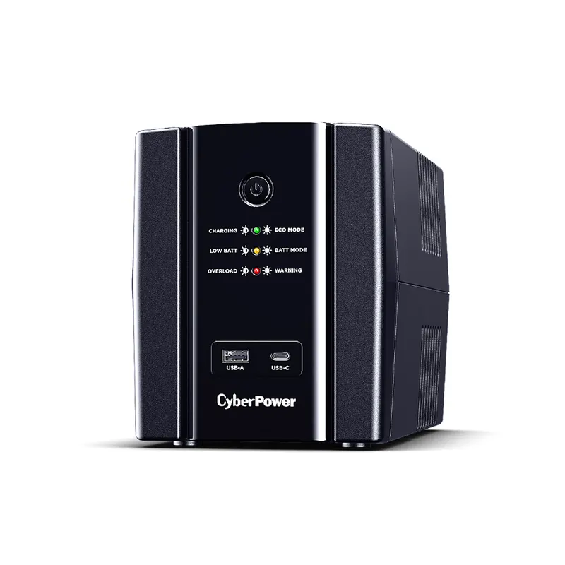CyberPower Источник бесперебойного питания CyberPower UT2200EG