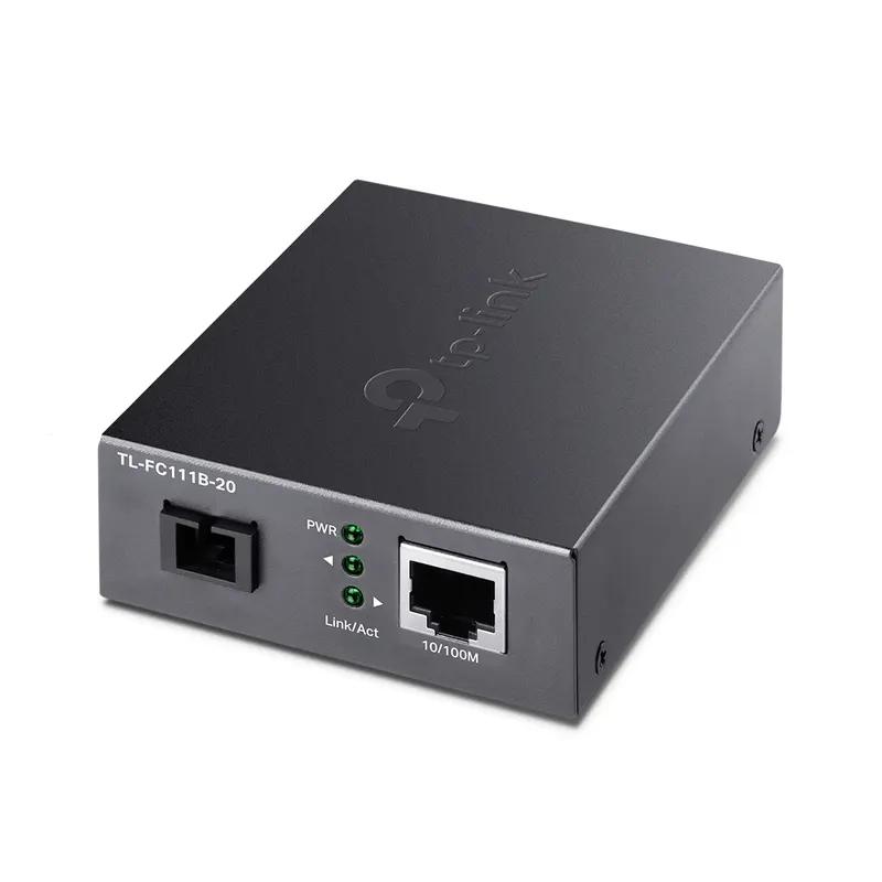 TP-Link Медиаконвертер TP-Link FC111B-20