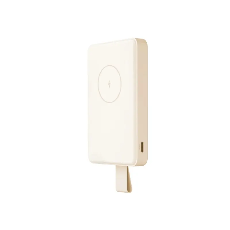 Xiaomi Портативный внешний аккумулятор Xiaomi Magnetic Power Bank 6000mAh