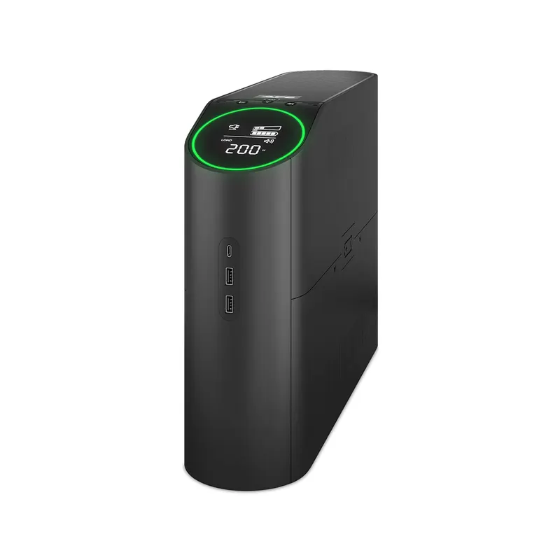 APC Источник бесперебойного питания APC Back-UPS BGM2200B-GR