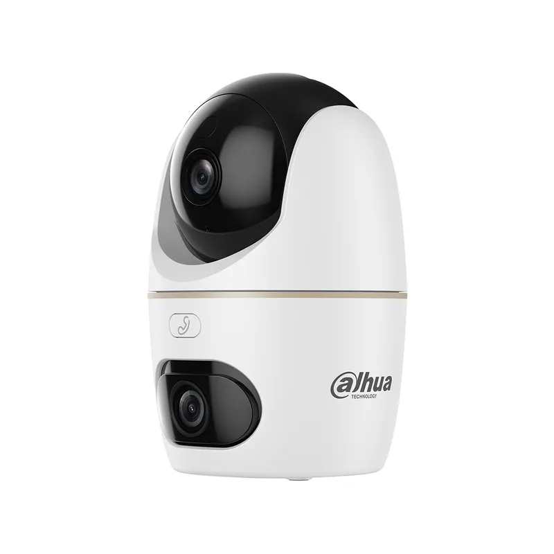 Dahua Wi-Fi видеокамера Dahua DH-H3D-3F