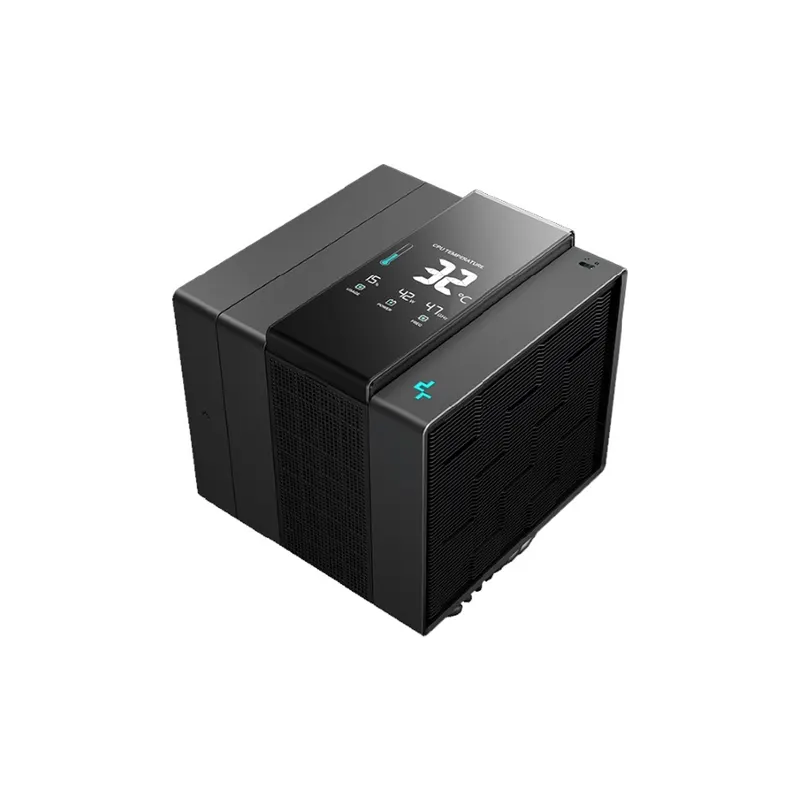 Deepcool Кулер для процессора Deepcool ASSASSIN IV VC VISION