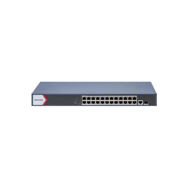 Hikvision Коммутатор Hikvision DS-3E1526P-EI/M