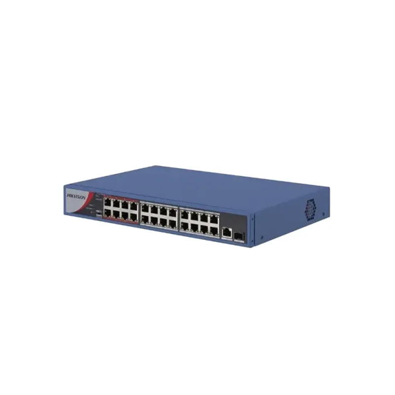 Hikvision Коммутатор Hikvision DS-3E0326P-E/M(C)