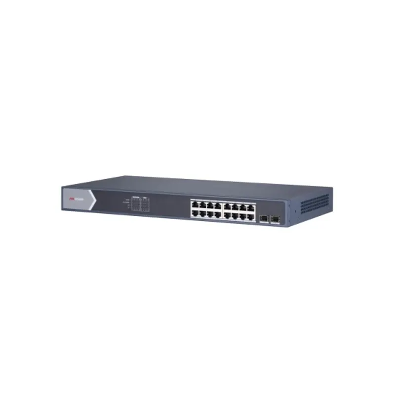 Hikvision Коммутатор Hikvision DS-3E0518P-E/M