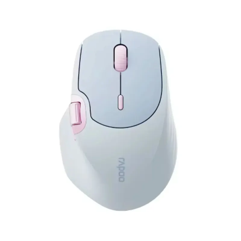 Rapoo Компьютерная мышь Rapoo MT560 Cerulean