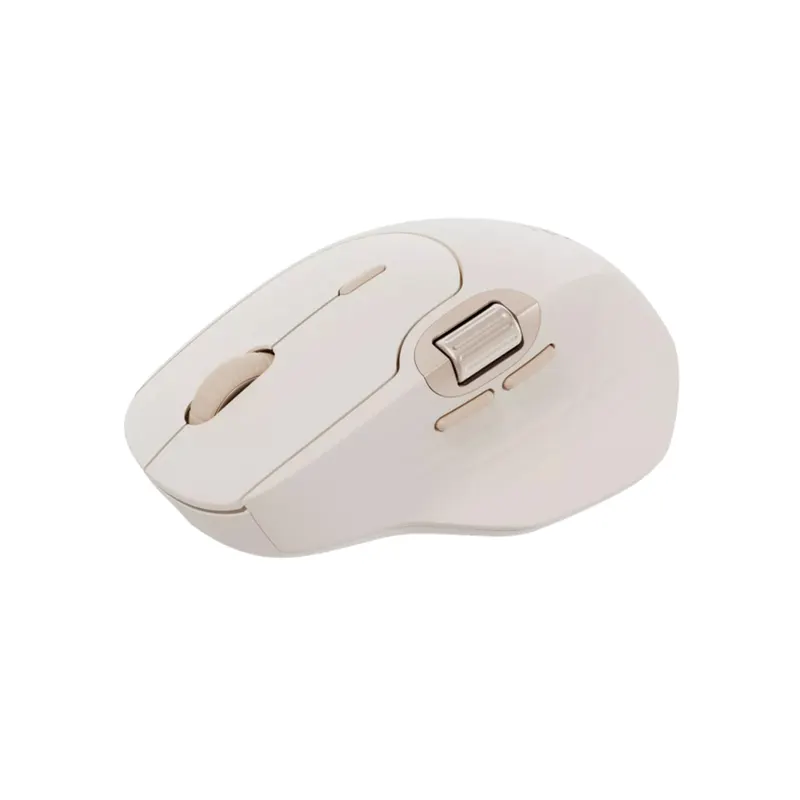 Rapoo Компьютерная мышь Rapoo MT560 MilkTea Brown