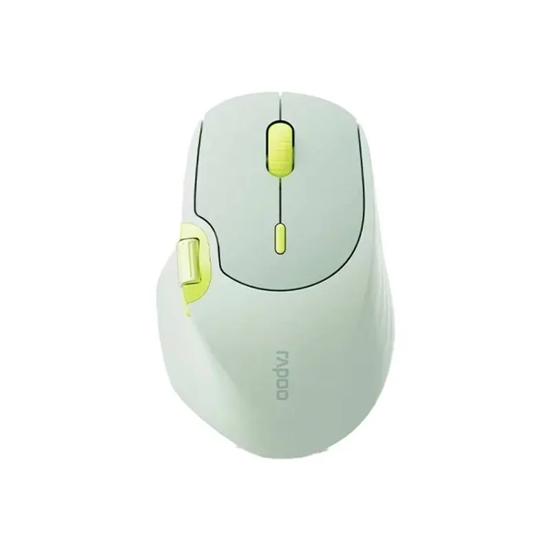 Rapoo Компьютерная мышь Rapoo MT560 Pale Green