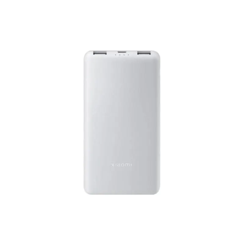 Xiaomi Портативный внешний аккумулятор Xiaomi Power Bank 10000mAh 22.5W Lite GL