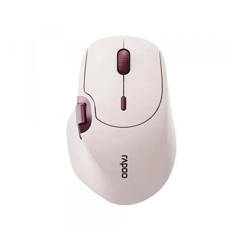 Rapoo Компьютерная мышь Rapoo MT560 Vermeil