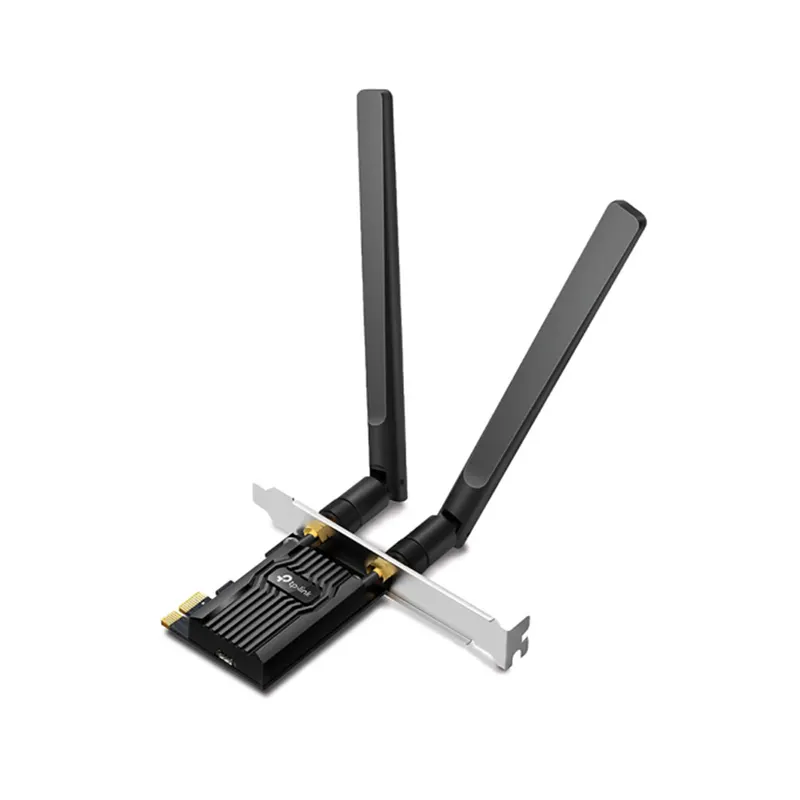 TP-Link Сетевой адаптер TP-Link Archer TX20E