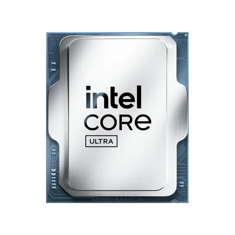 Intel Процессор (CPU) Intel Core Ultra 7 Processor 265KF 1851