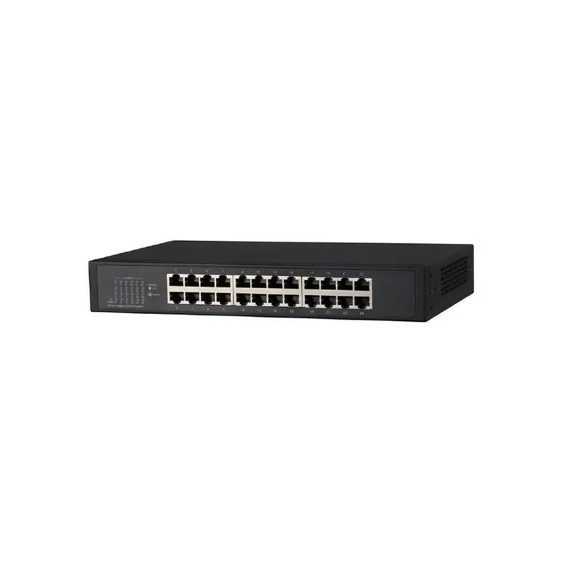 Dahua Коммутатор Dahua DH-S3024-24GT