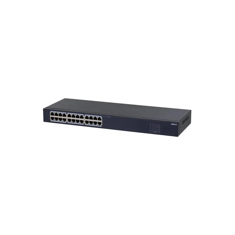 Dahua Коммутатор Dahua DH-SF1024