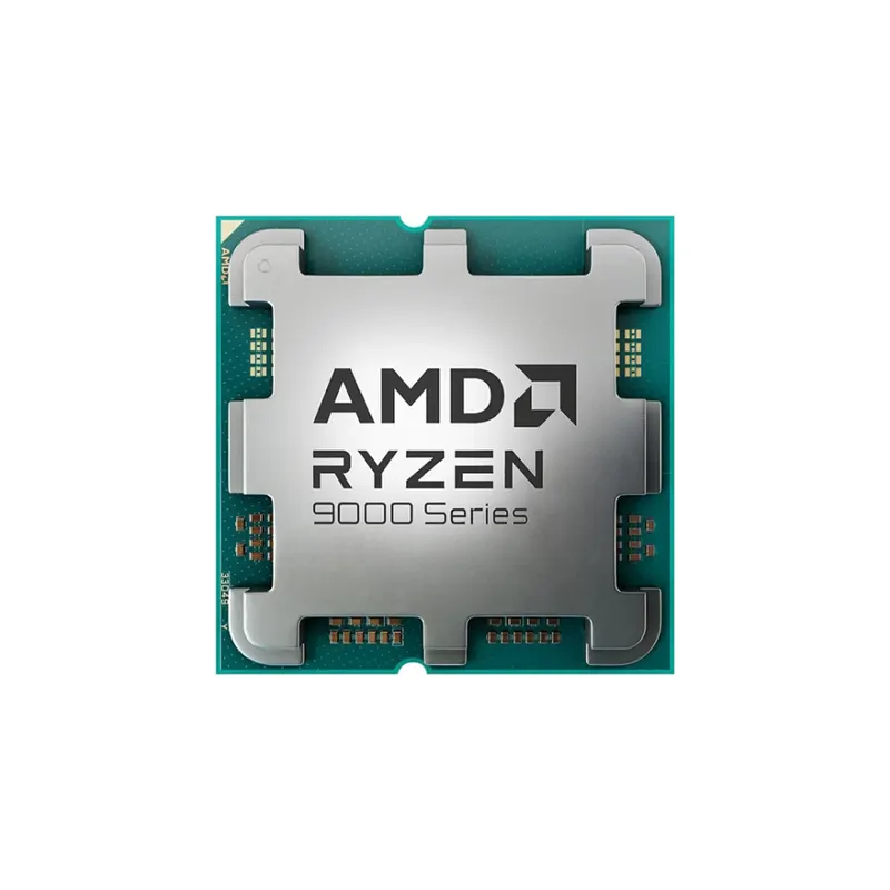 AMD Процессор (CPU) AMD Ryzen 9 9950X 170W AM5