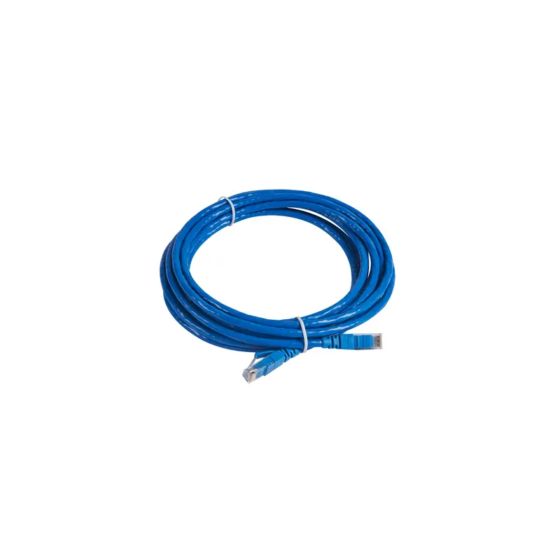 Legrand Патч Корд Legrand Cat.6 UTP PVC RJ-45 5 м