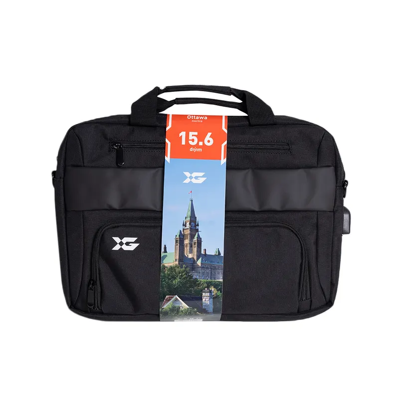 XG Сумка для ноутбука XG Ottawa 15.6" (XGA7919)