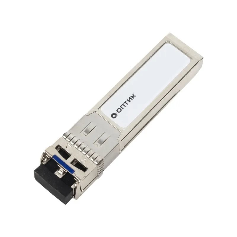 А-Оптик Трансивер А-Оптик AO-SFP+LR-10D