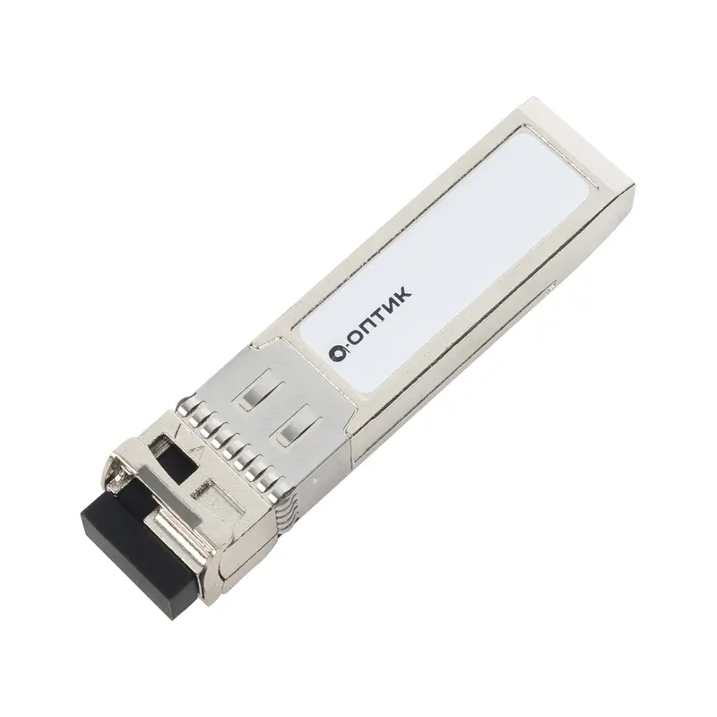 А-Оптик Трансивер А-Оптик AO-SFP+B45L-80D