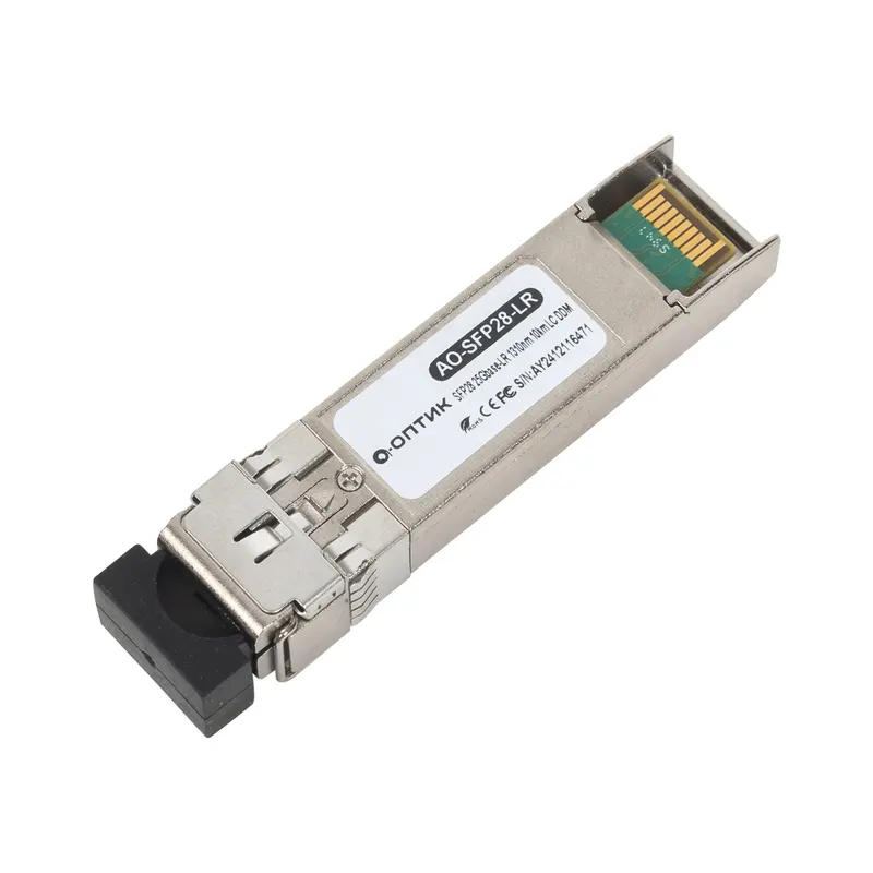 А-Оптик Трансивер А-Оптик AO-SFP28-LR