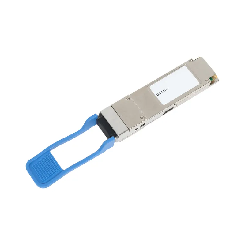 А-Оптик Трансивер А-Оптик AO-QSFP+LR4-20D