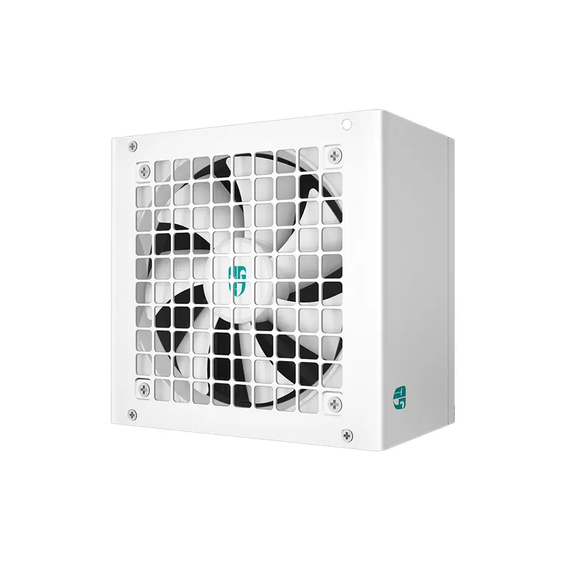Gamerstorm Блок питания GamerStorm PN750М WH