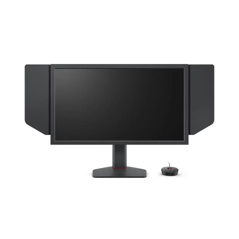Zowie Монитор 24.1" ZOWIE XL2566X+ Dark Grey