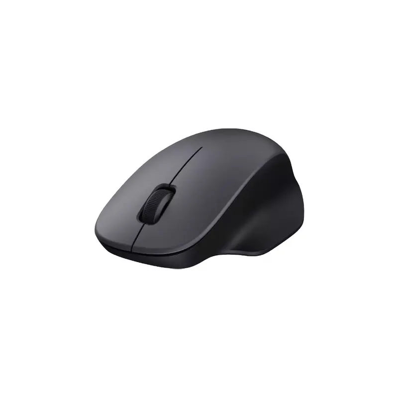 Xiaomi Мышь Xiaomi Wireless Mouse Comfort Edition Black