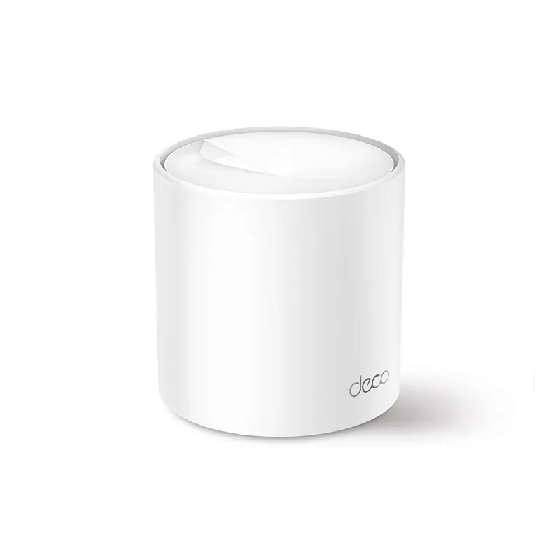 TP-Link Беспроводная MESH-система Wi-Fi TP-Link Deco X60(1-pack)
