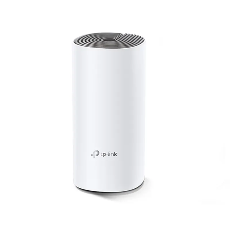 TP-Link Беспроводная MESH-система Wi-Fi TP-Link Deco E4 (1-pack)