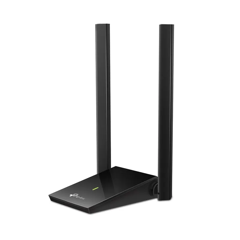 TP-Link USB-адаптер TP-Link Archer T4U Plus