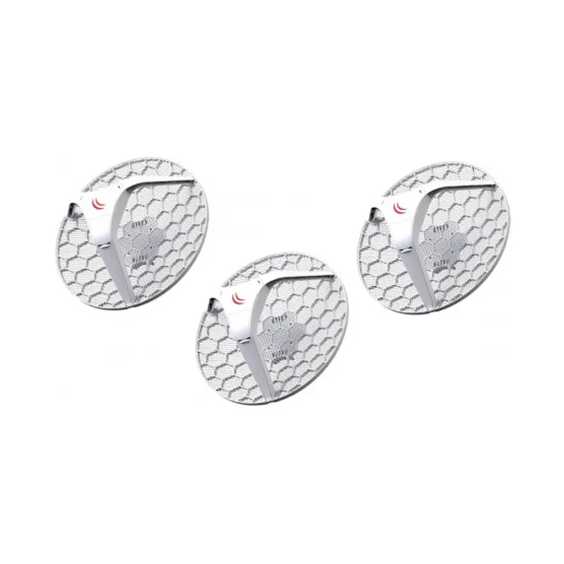 MikroTik Точка доступа MikroTik RBLHG5kit