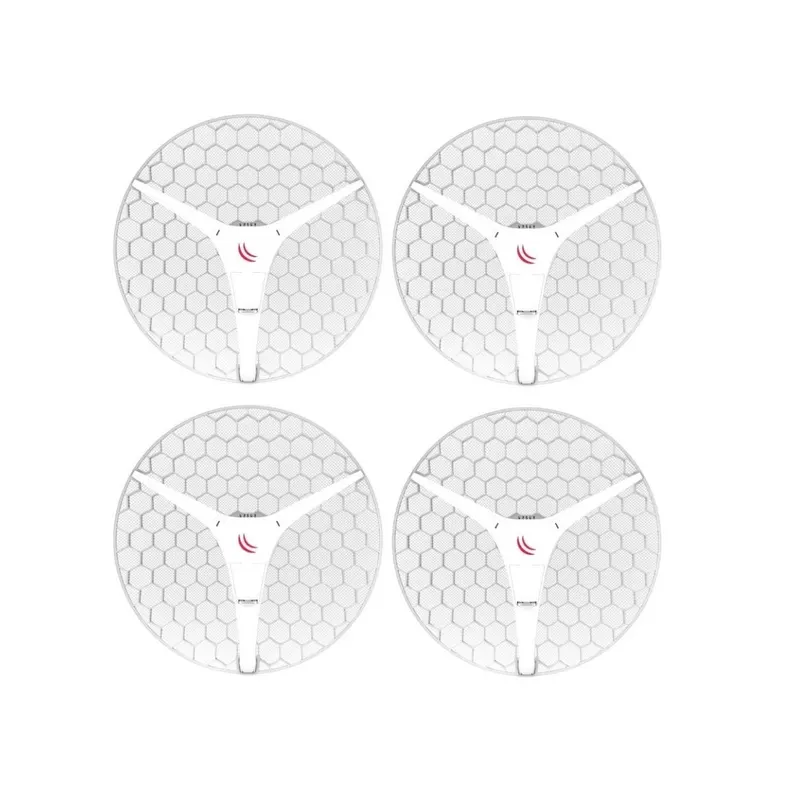MikroTik Точка доступа MikroTik RBLHG-5HPnD-XL4pack
