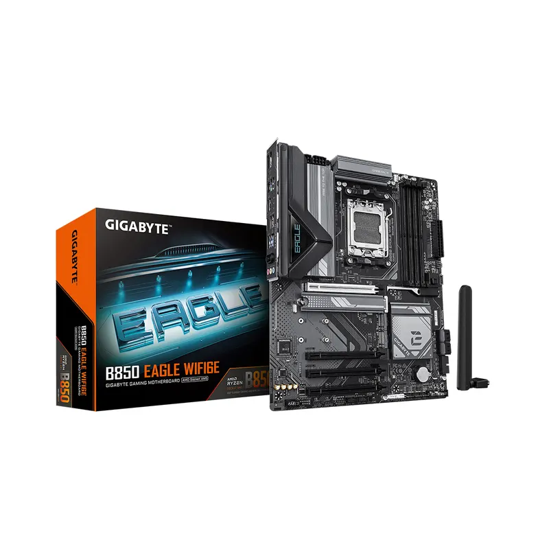 Gigabyte Материнская плата Gigabyte B850 EAGLE WIFI6E