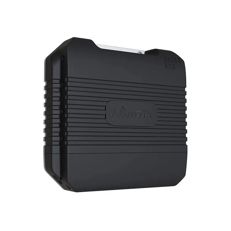 MikroTik Точка доступа MikroTik LtAP-2HnD&FG621-EA