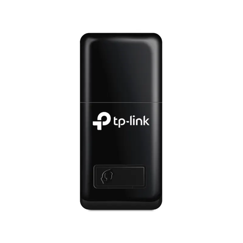 TP-Link USB-адаптер TP-Link TL-WN823N