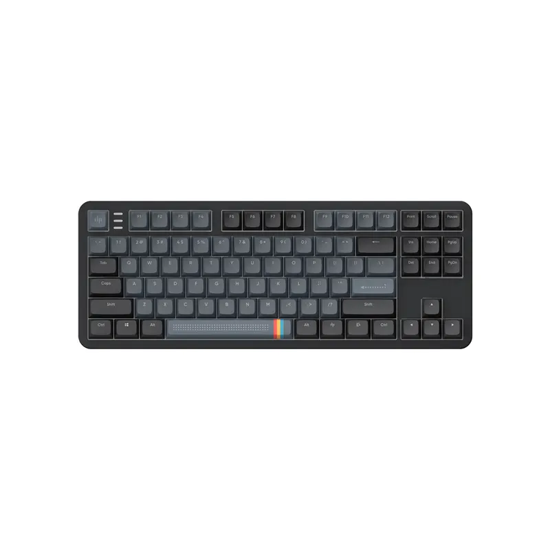 Dark Project Клавиатура Dark Project ALU87A Midnight