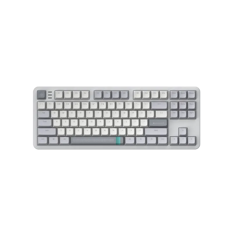 Dark Project Клавиатура Dark Project ALU87A Daylight