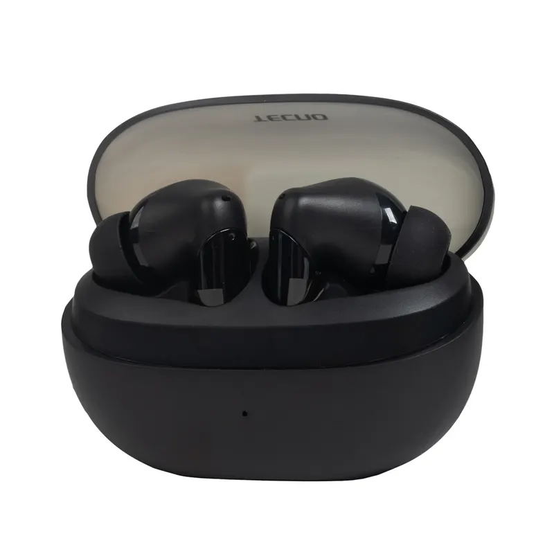 TECNO Наушники TECNO Buds 4 BD04 Black