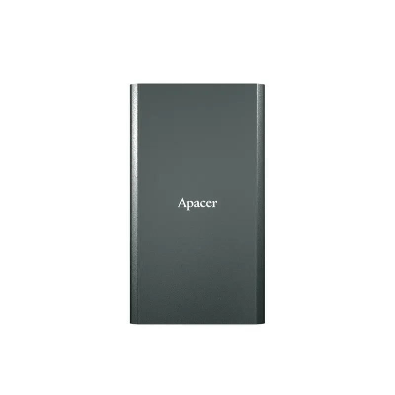 Apacer Внешний SSD диск Apacer 1TB AS723 Черный
